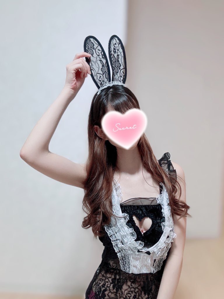 セラピスト 兎美　うさ